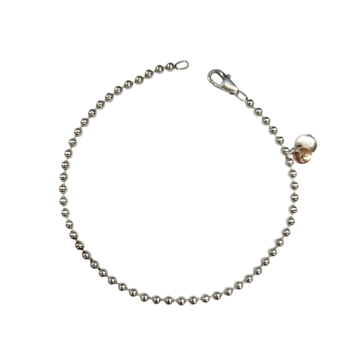 Bracciale DoDo Bollicine Argento