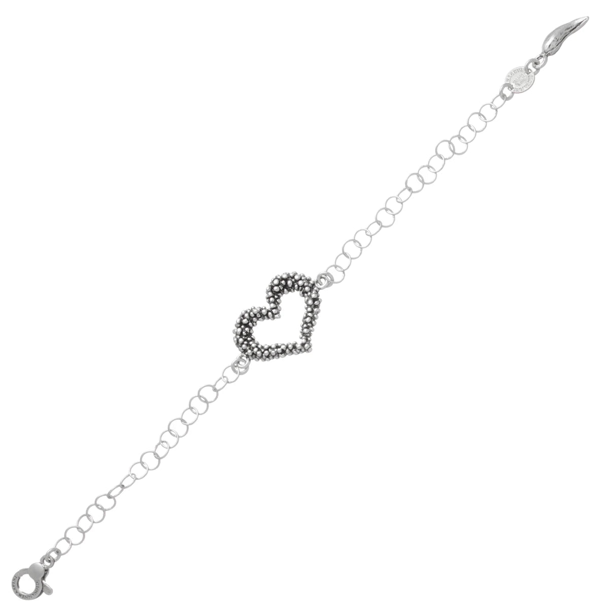 Bracciale Cuore