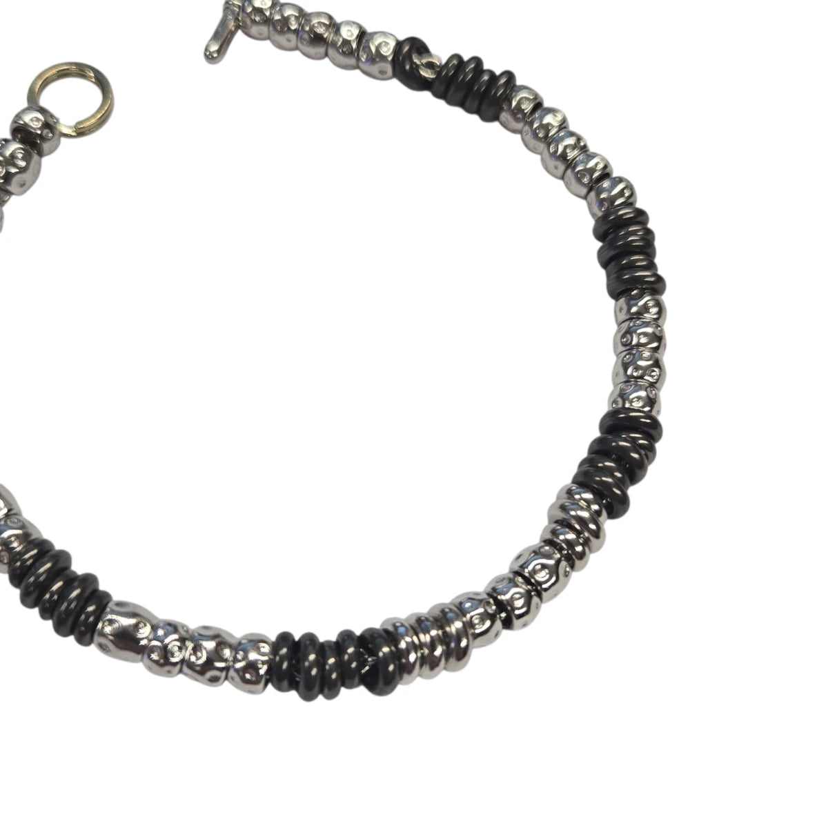 Bracciale DoDo Granelli e Rondelle