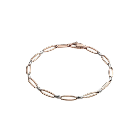 Two-Tone Tradition Bracelet