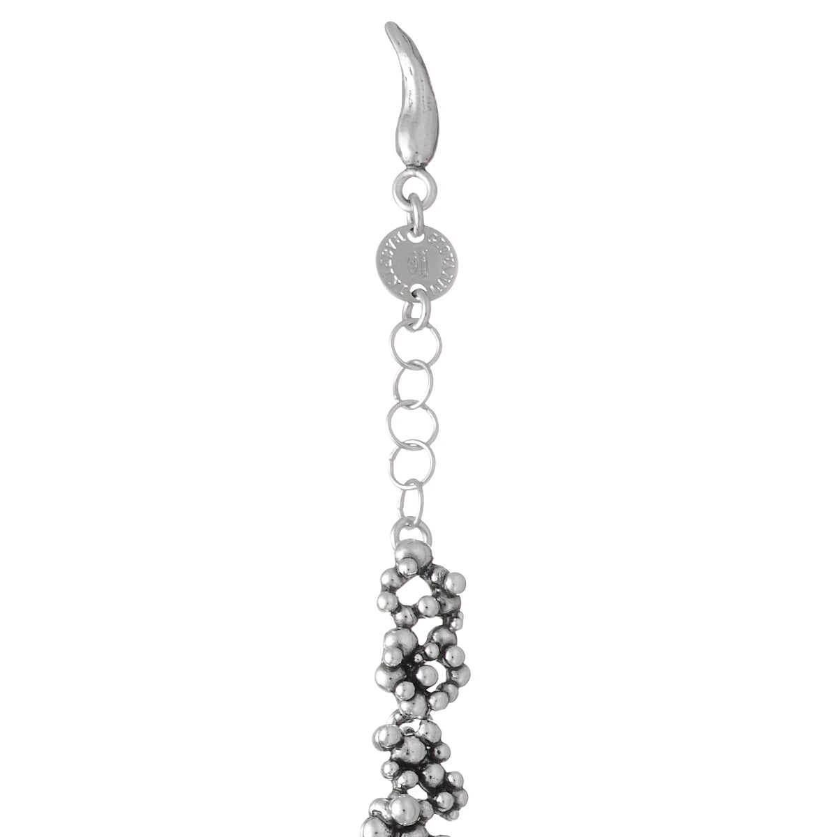 Bracciale Perlage