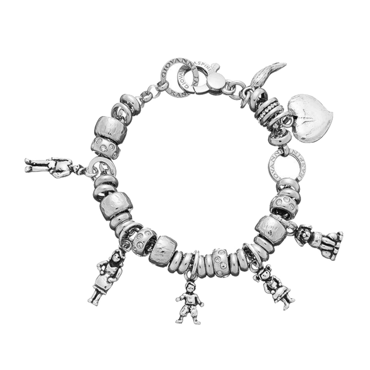 Bracciale big family