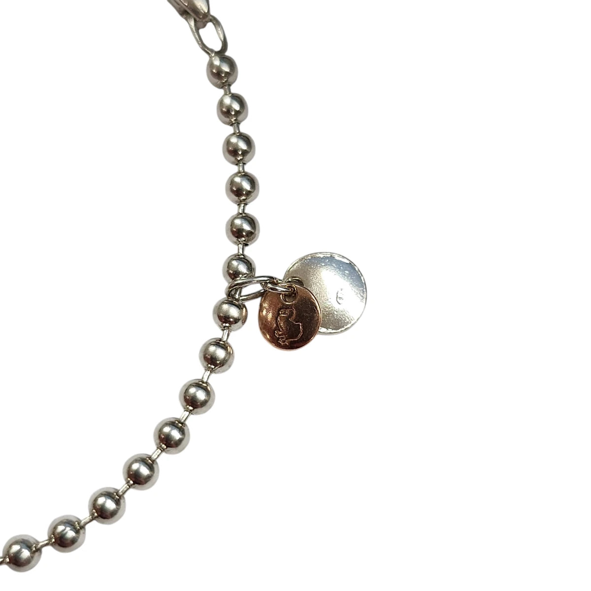 Bracciale DoDo Bollicine Argento