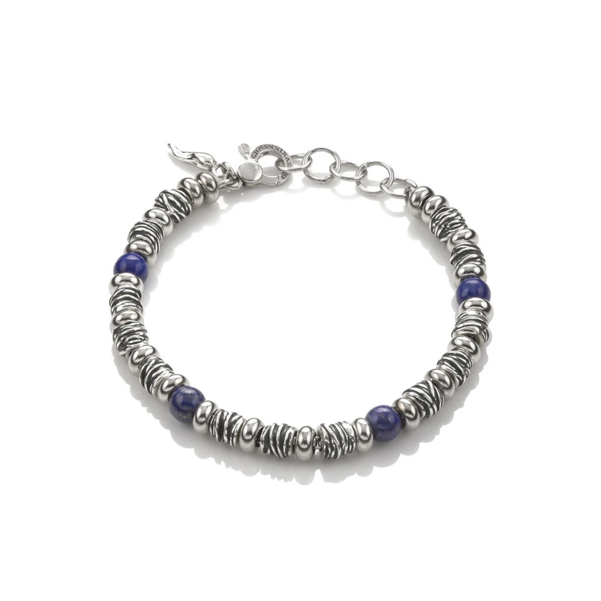 Bracciale Bond Lapislazzuli Piccolo