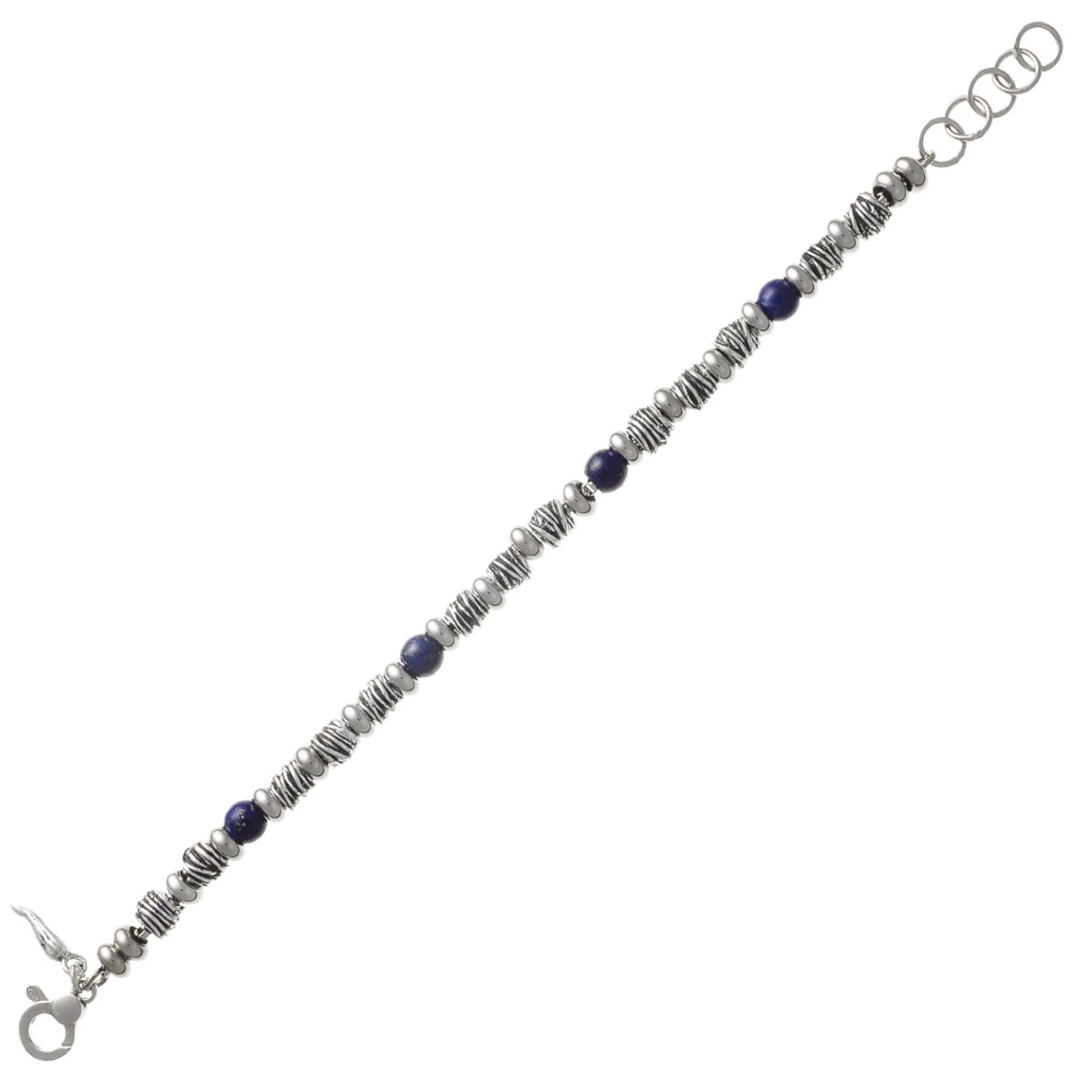 Bracciale Bond Lapislazzuli Piccolo