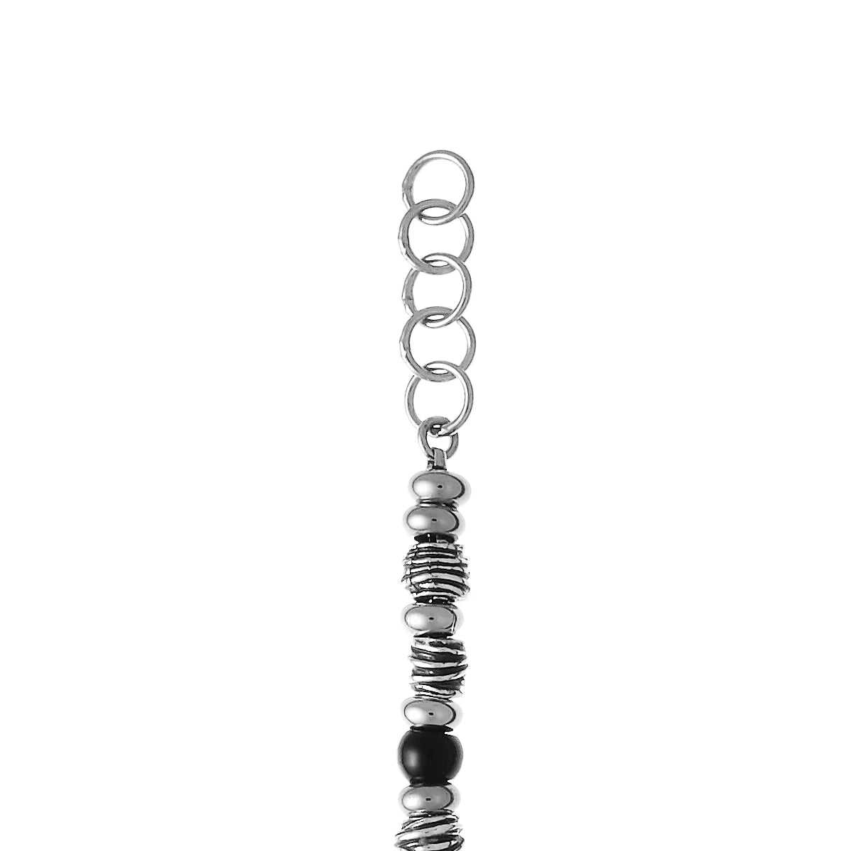 Bracciale Bond Onice Piccolo