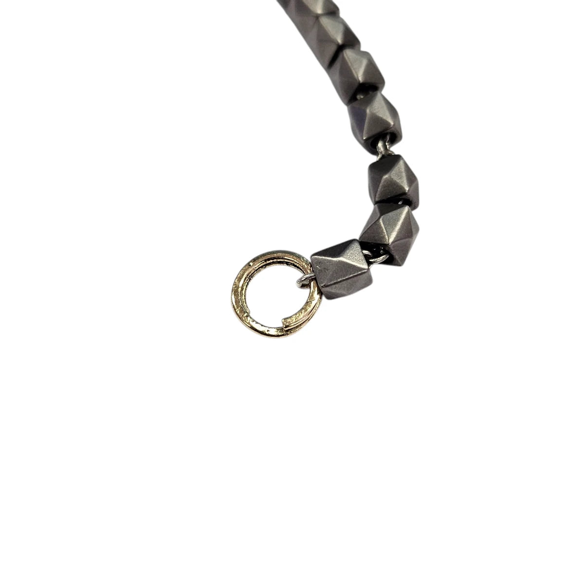 Bracciale DoDo Borchie in Titanio