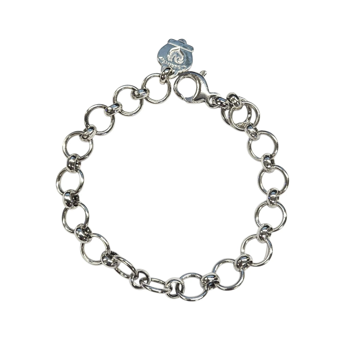 Bracciale Chantecler Et Voilà maglie tonde