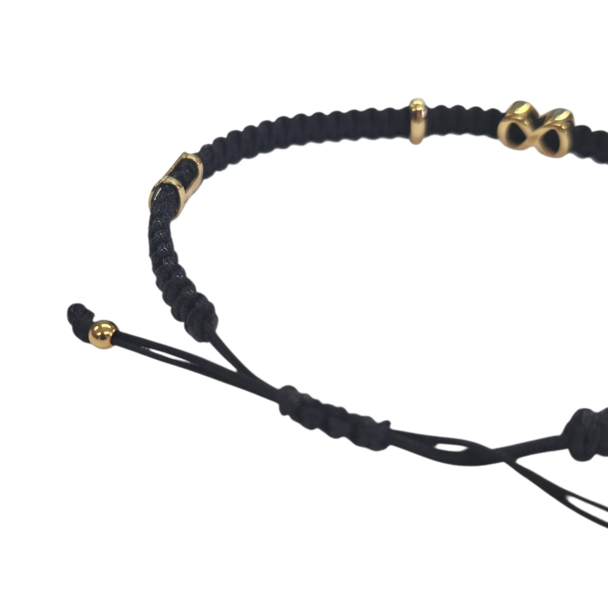 Bracciale Indole Infinito
