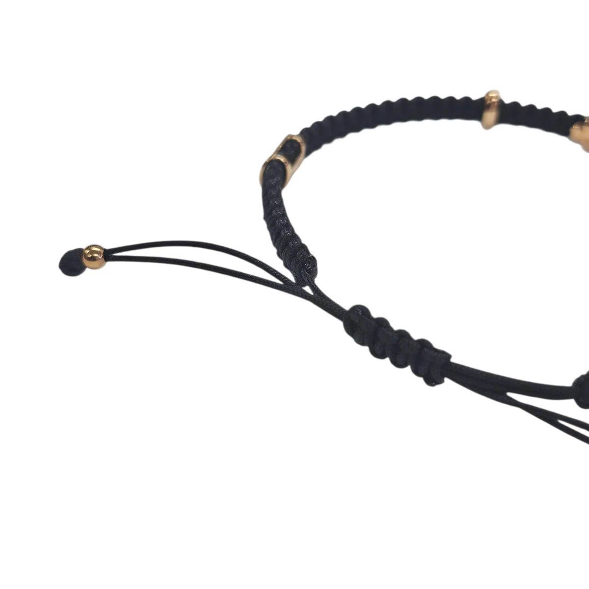 Bracciale Indole Quadrifoglio