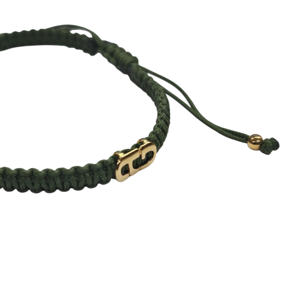 Bracciale Indole Quadrifoglio Prezioso
