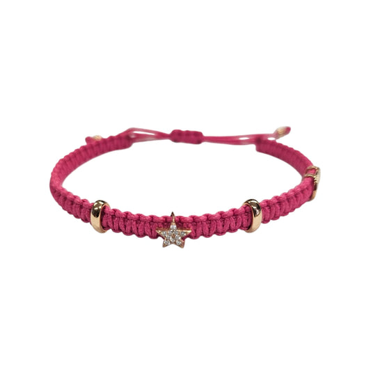 Bracciale Indole Stella