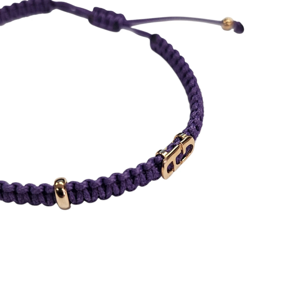 Bracciale Simple baretta diamanti