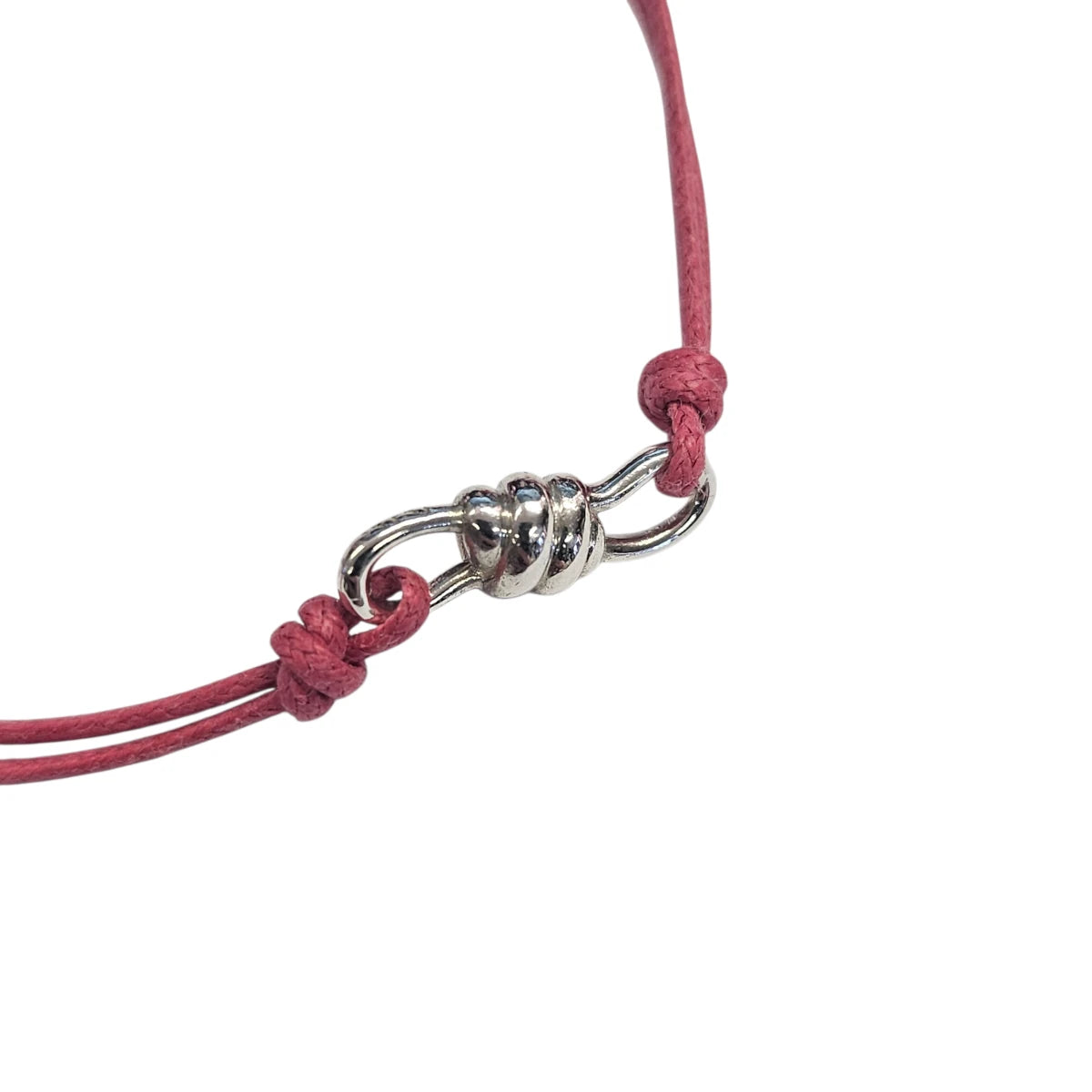 Bracciale DoDo Nodo e Cordino