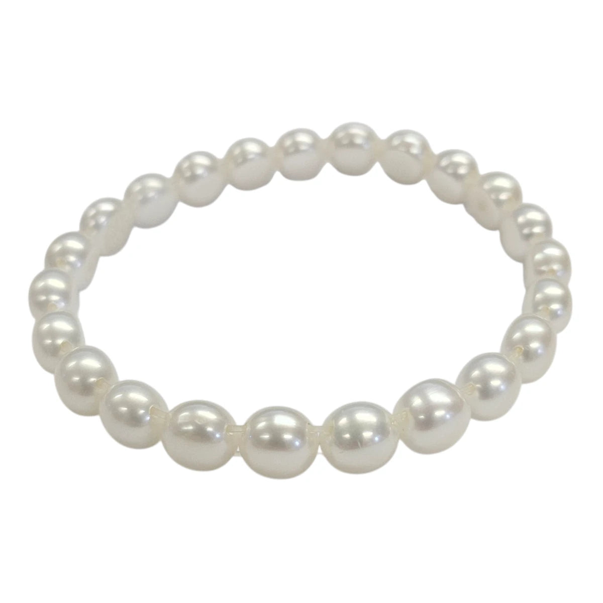 Bracciale Elsastico Mimi Milano Perle