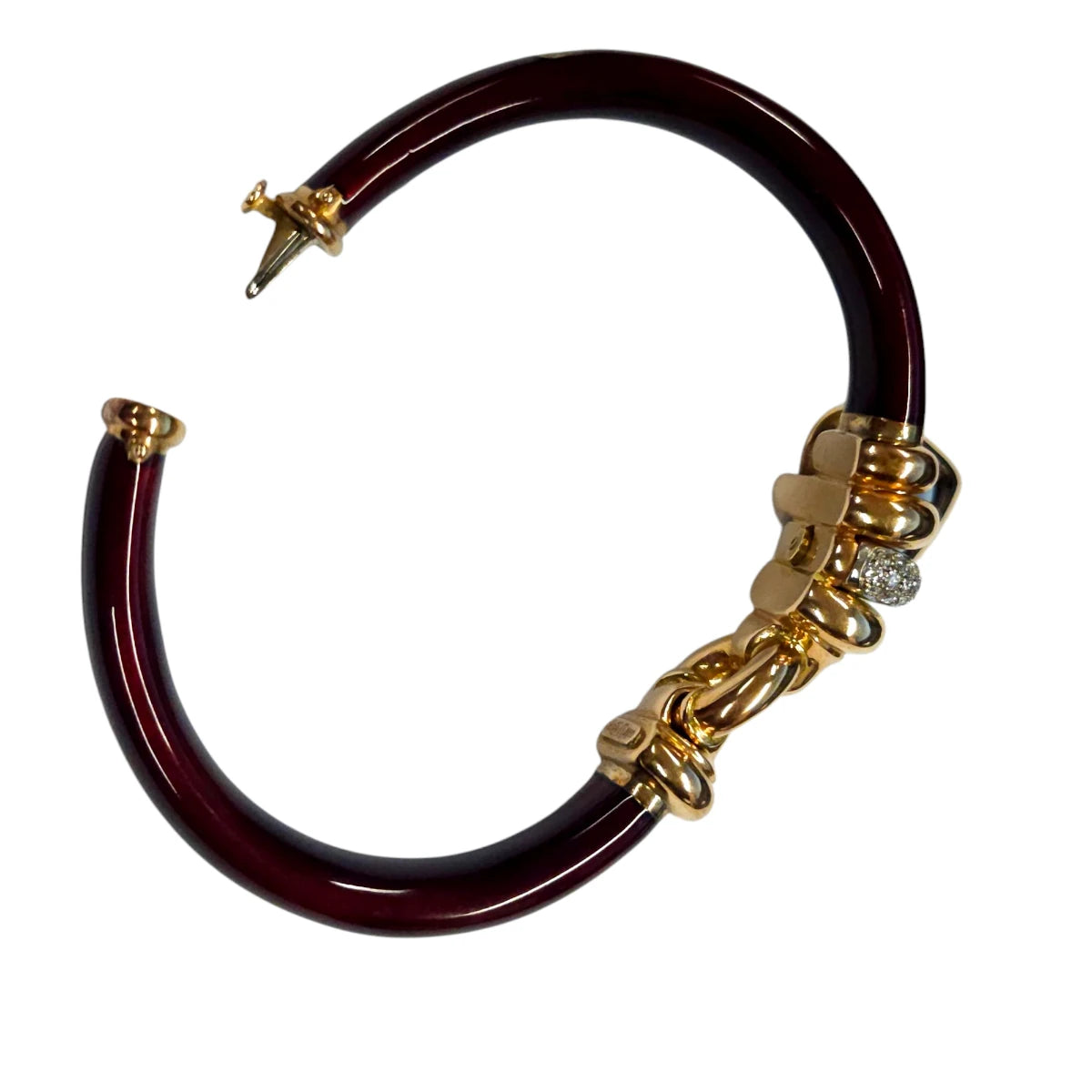 Bracciale Nouvelle Bague Cuore