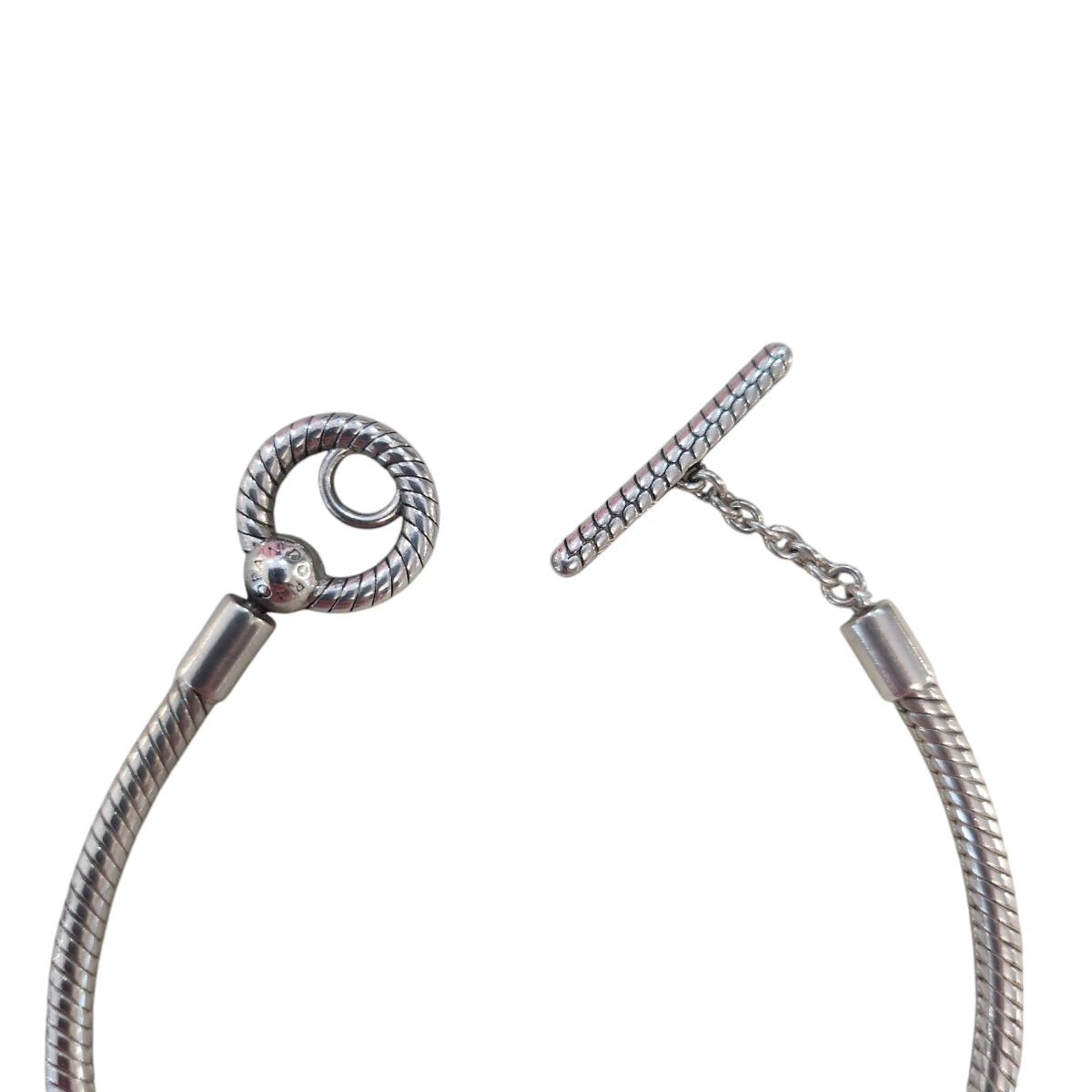Bracciale Pandora Moments Chiusura a T