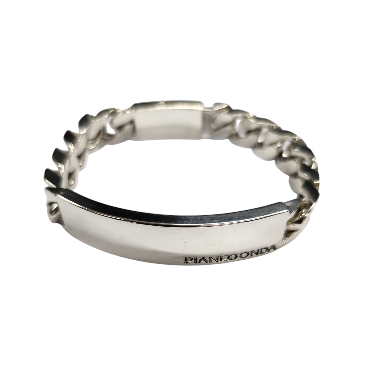Bracciale Pianegonda Piastra