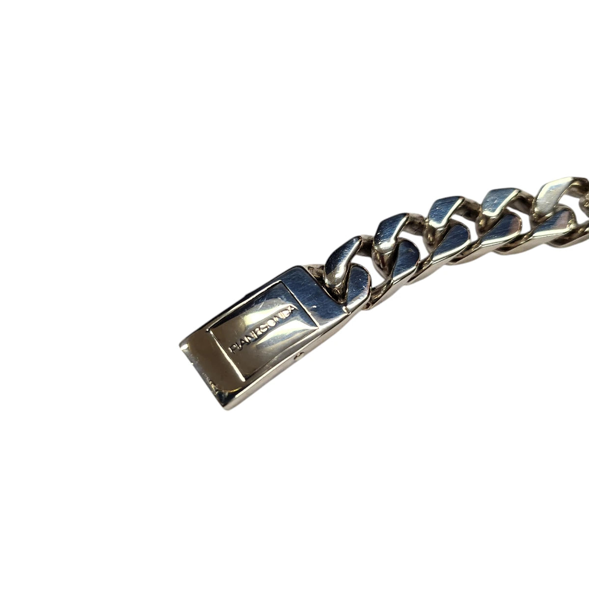 Bracciale Pianegonda Piastra