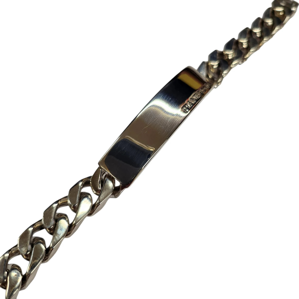 Bracciale Pianegonda Piastra