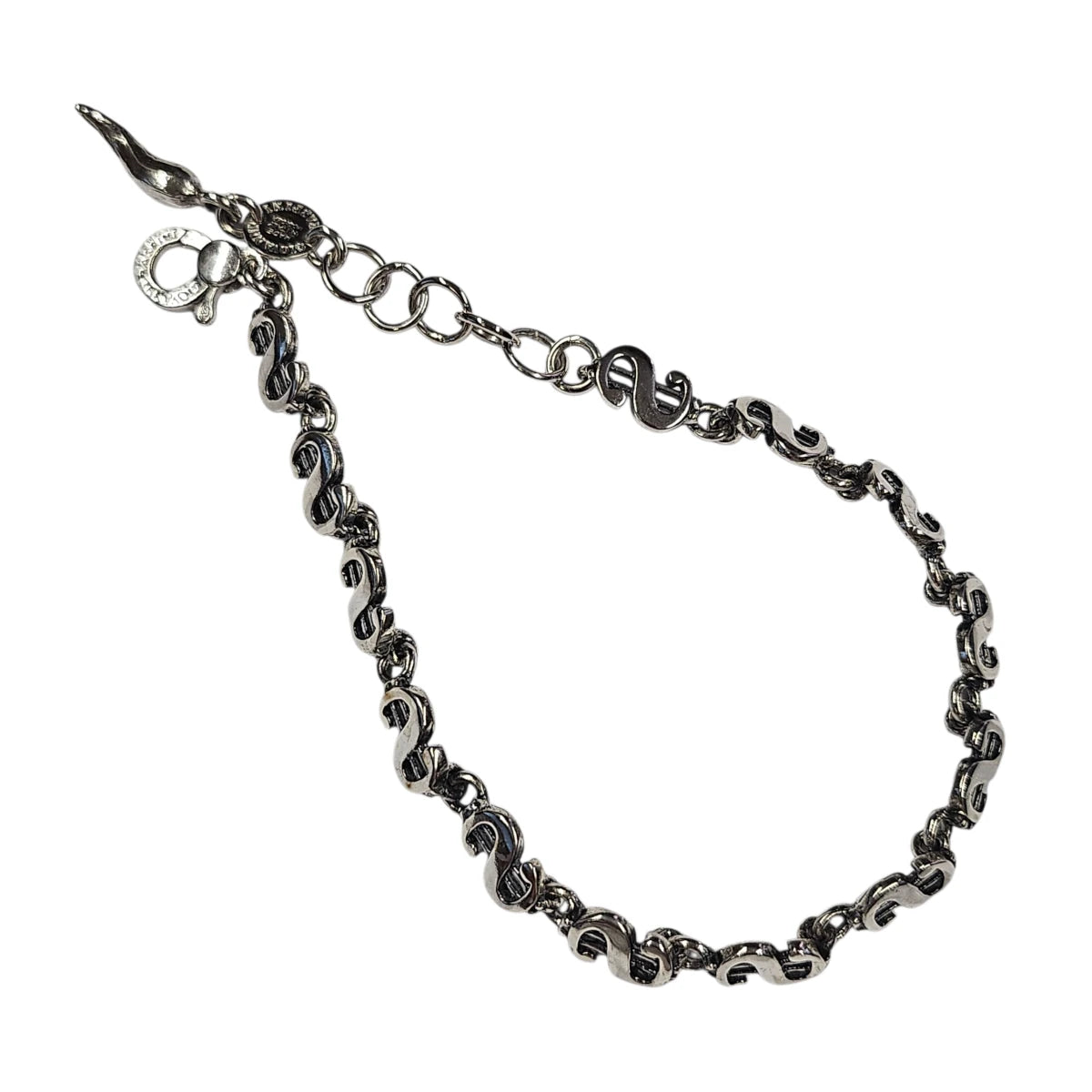 Bracciale Giovanni Raspini Dollari