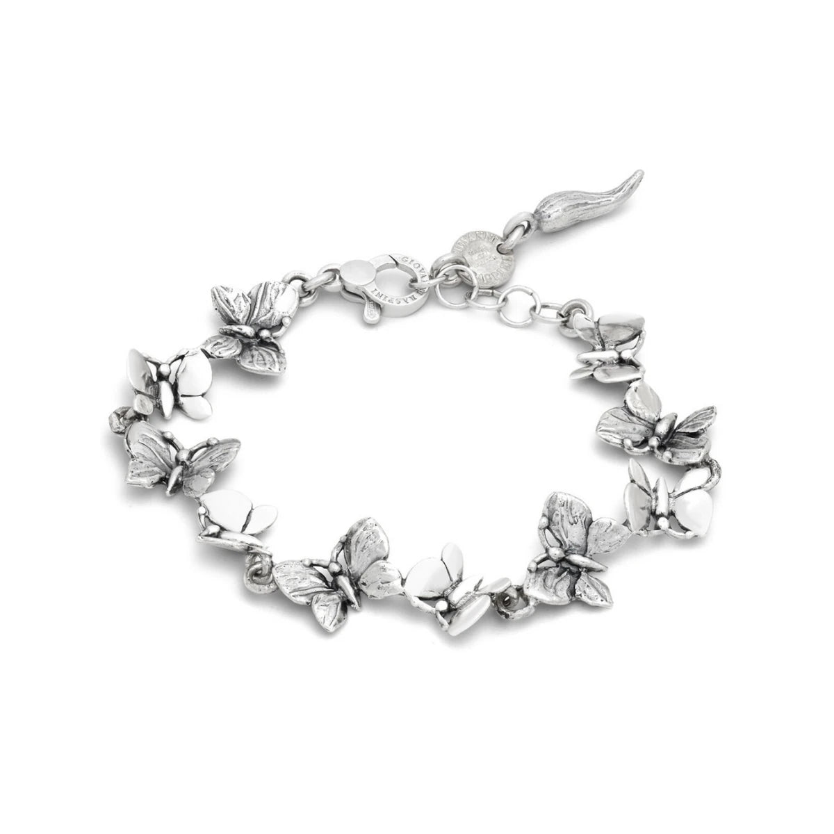 Bracciale Mini Farfalle