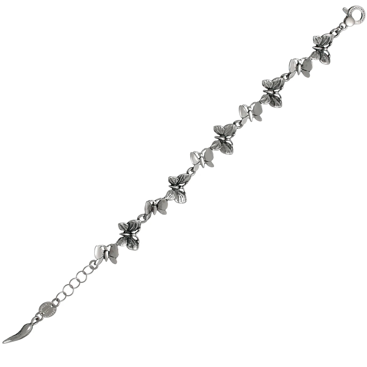 Bracciale Mini Farfalle