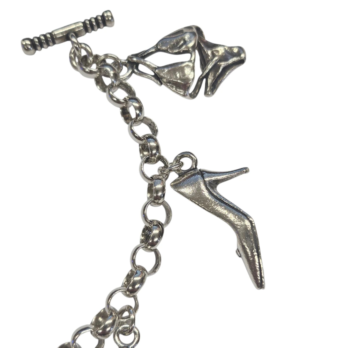 Bracciale Giovanni Raspini Multi-charm Moda