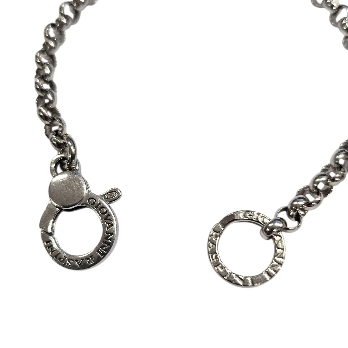 Bracciale Giovanni Raspini Rolò con Brisè