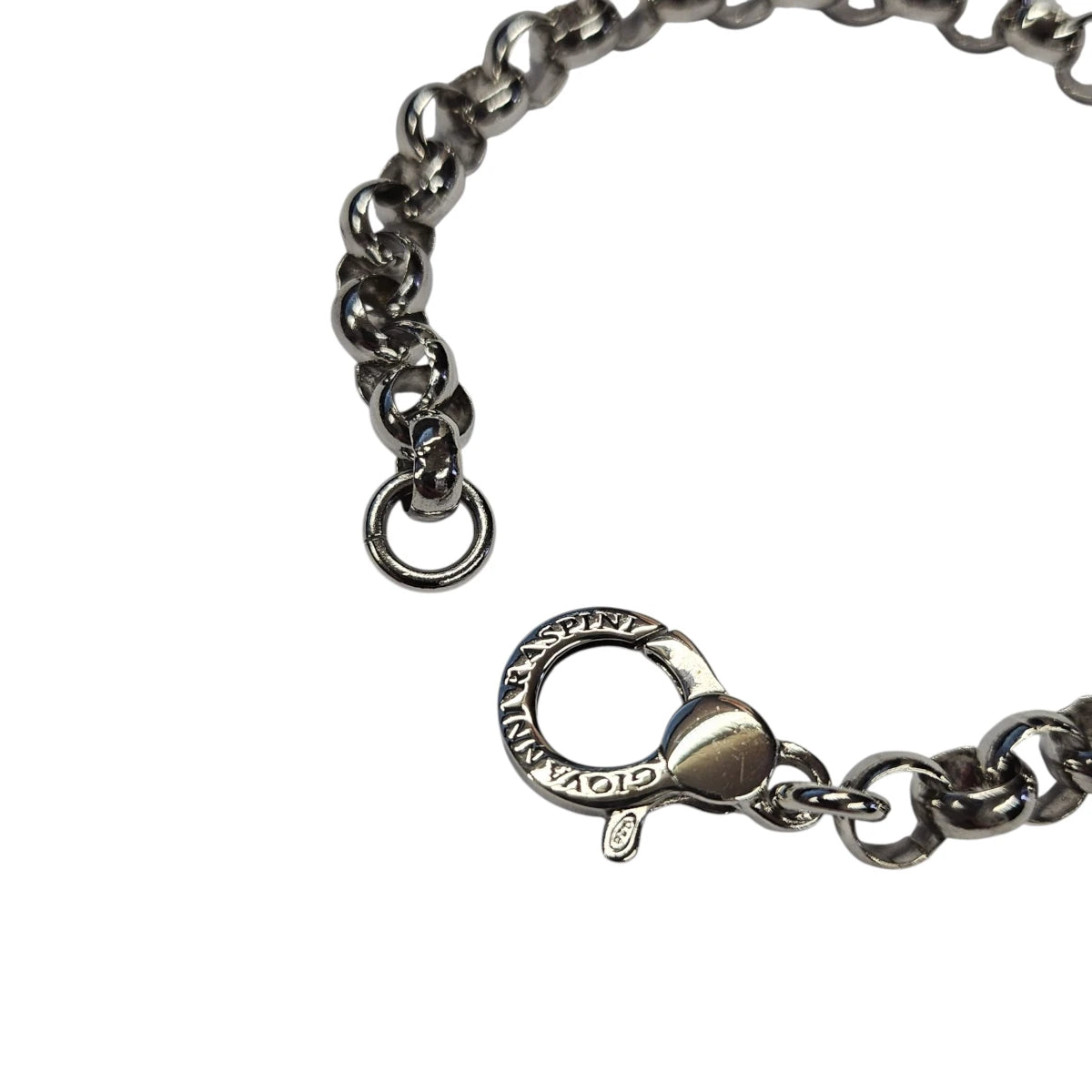 Bracciale Giovanni Raspini Rolò