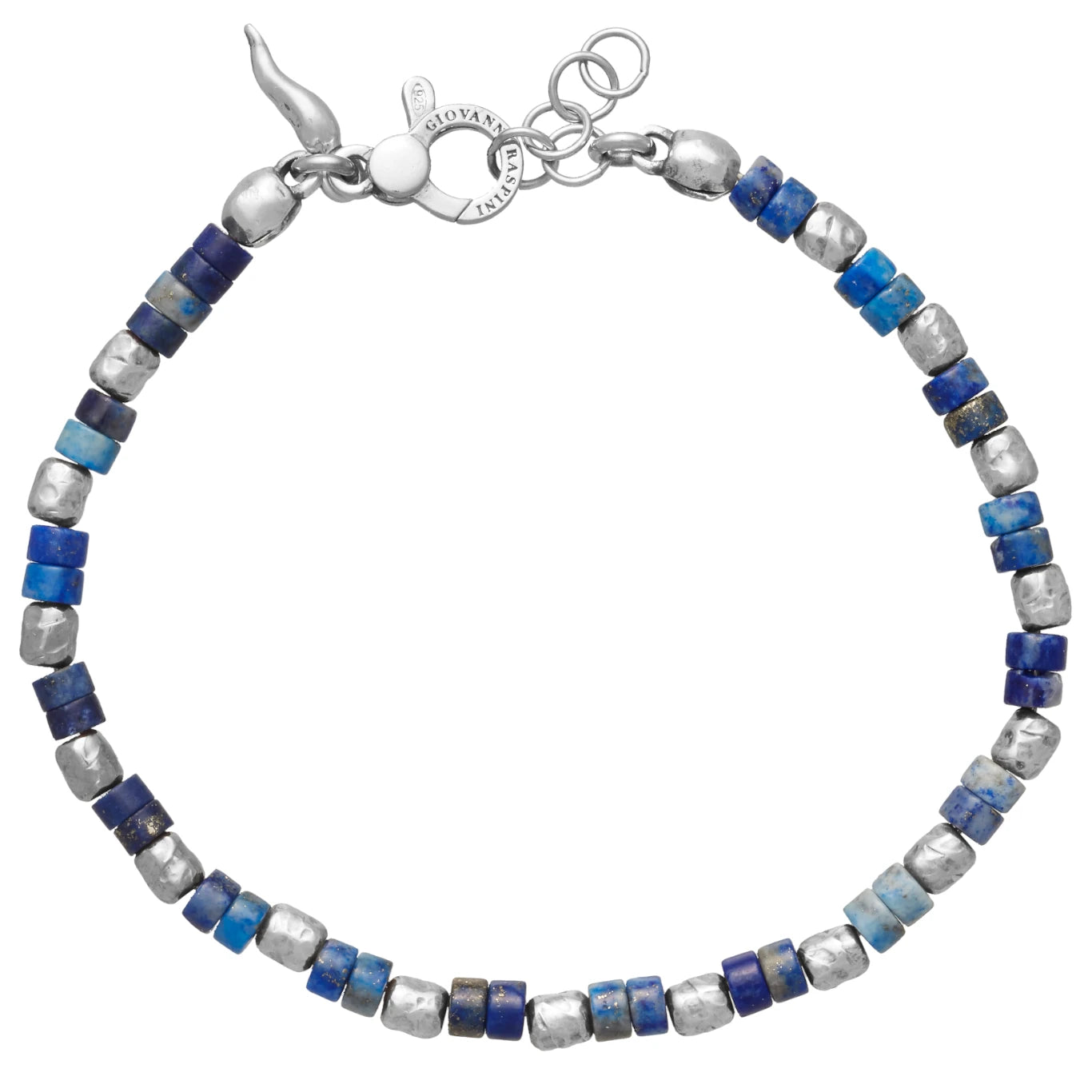 Bracciale Tango Lapislazzuli