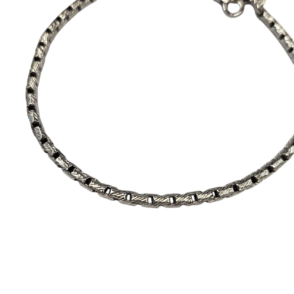 Bracciale Giovanni Raspini Uomo Veneziana