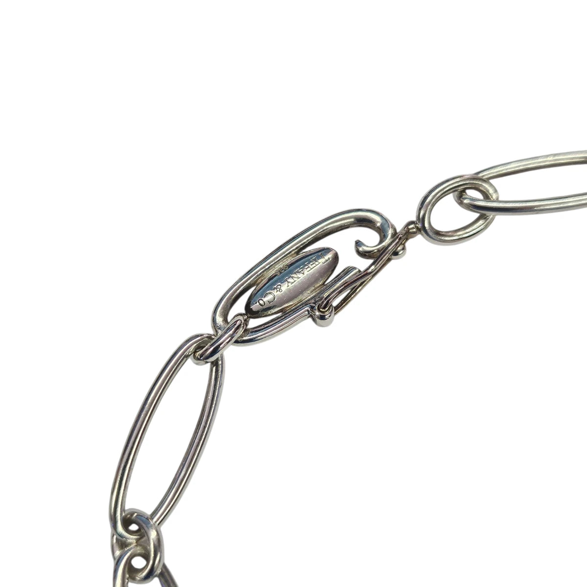 Bracciale Tiffany Open Heart