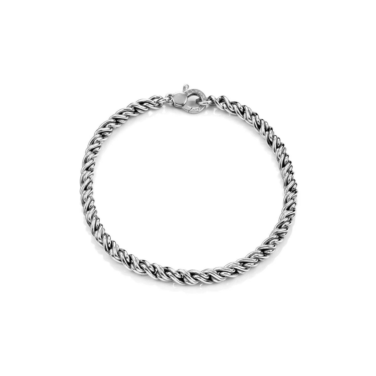 Bracciale Treccia