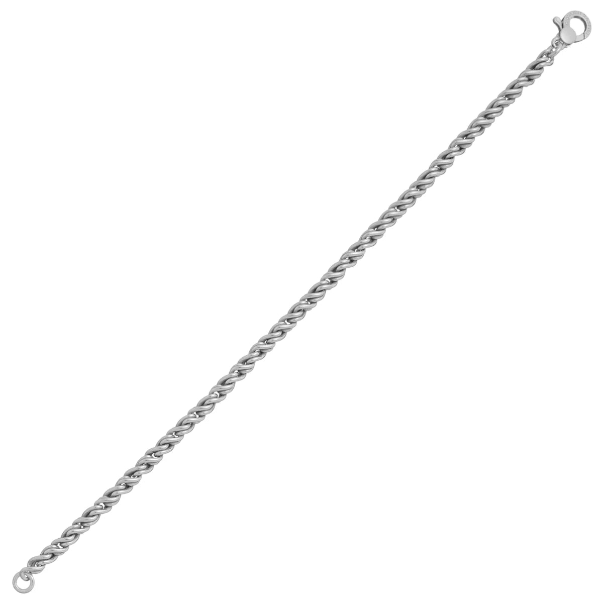 Bracciale Treccia