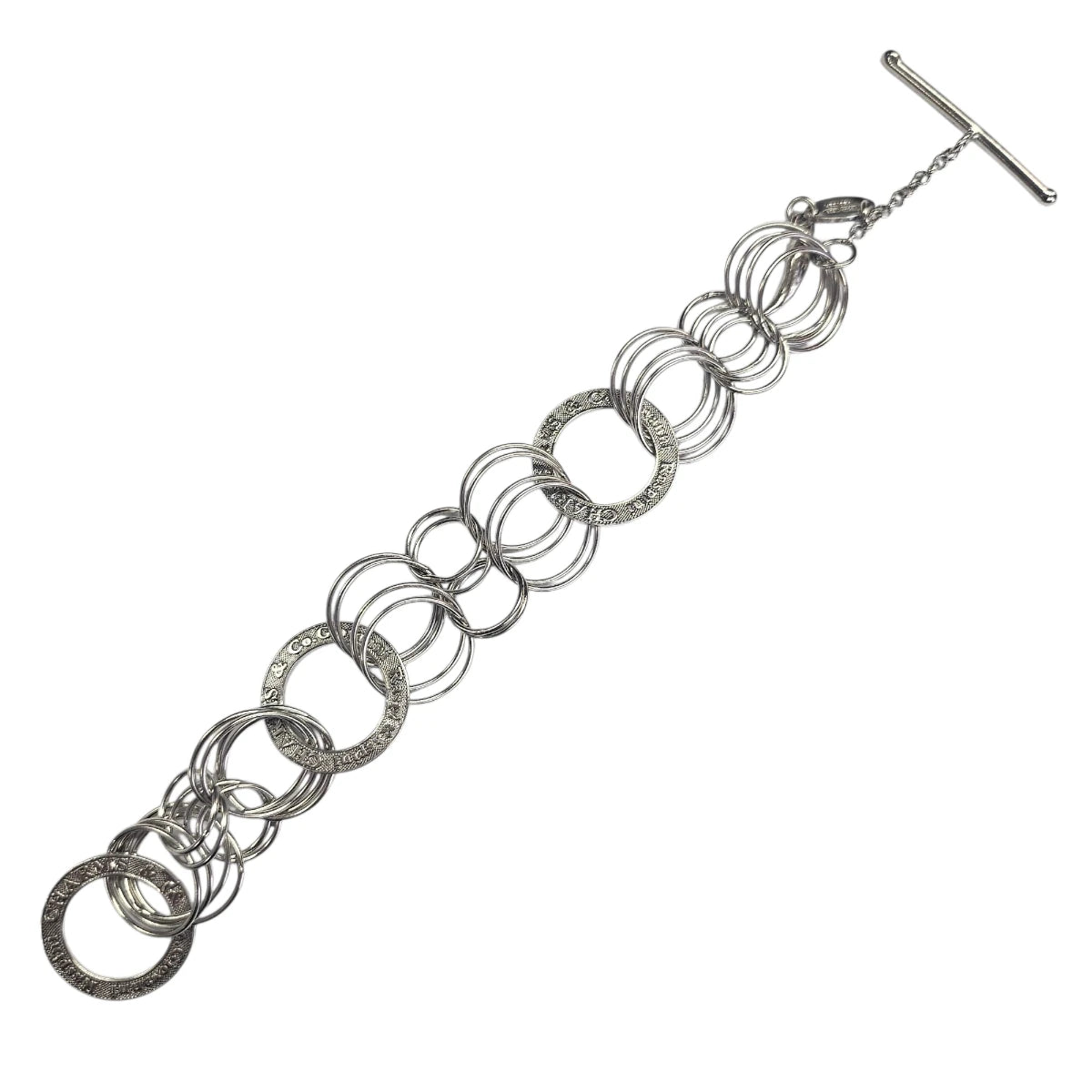 Bracciale Giovanni Raspini Anelli