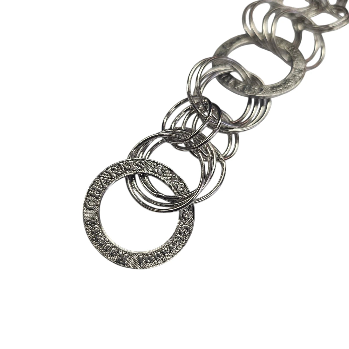 Bracciale Giovanni Raspini Anelli