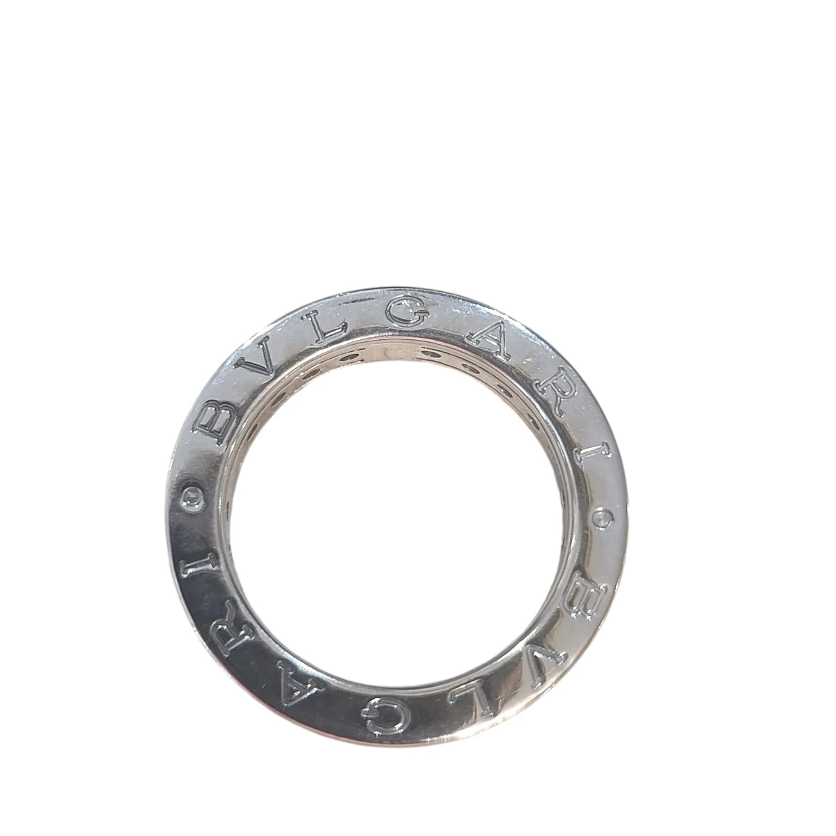 Bulgari B.Zero1 acquamarina