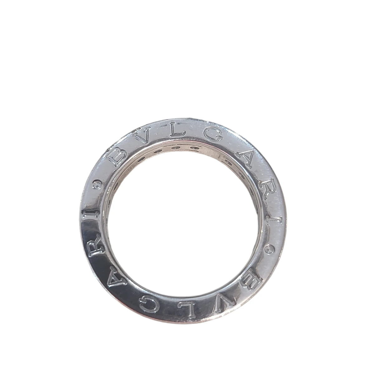 Bulgari B.Zero1 acquamarina