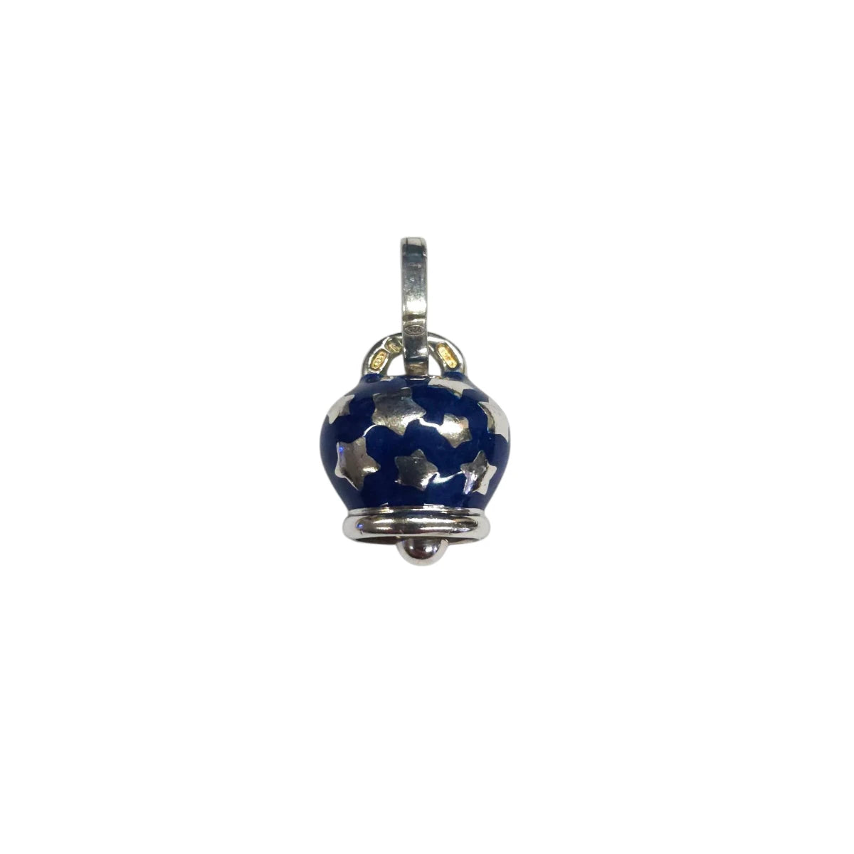 Campanella Chantecler Et Voilà Blu