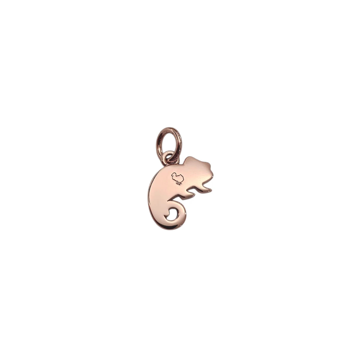 Charm DoDo Camaleonte