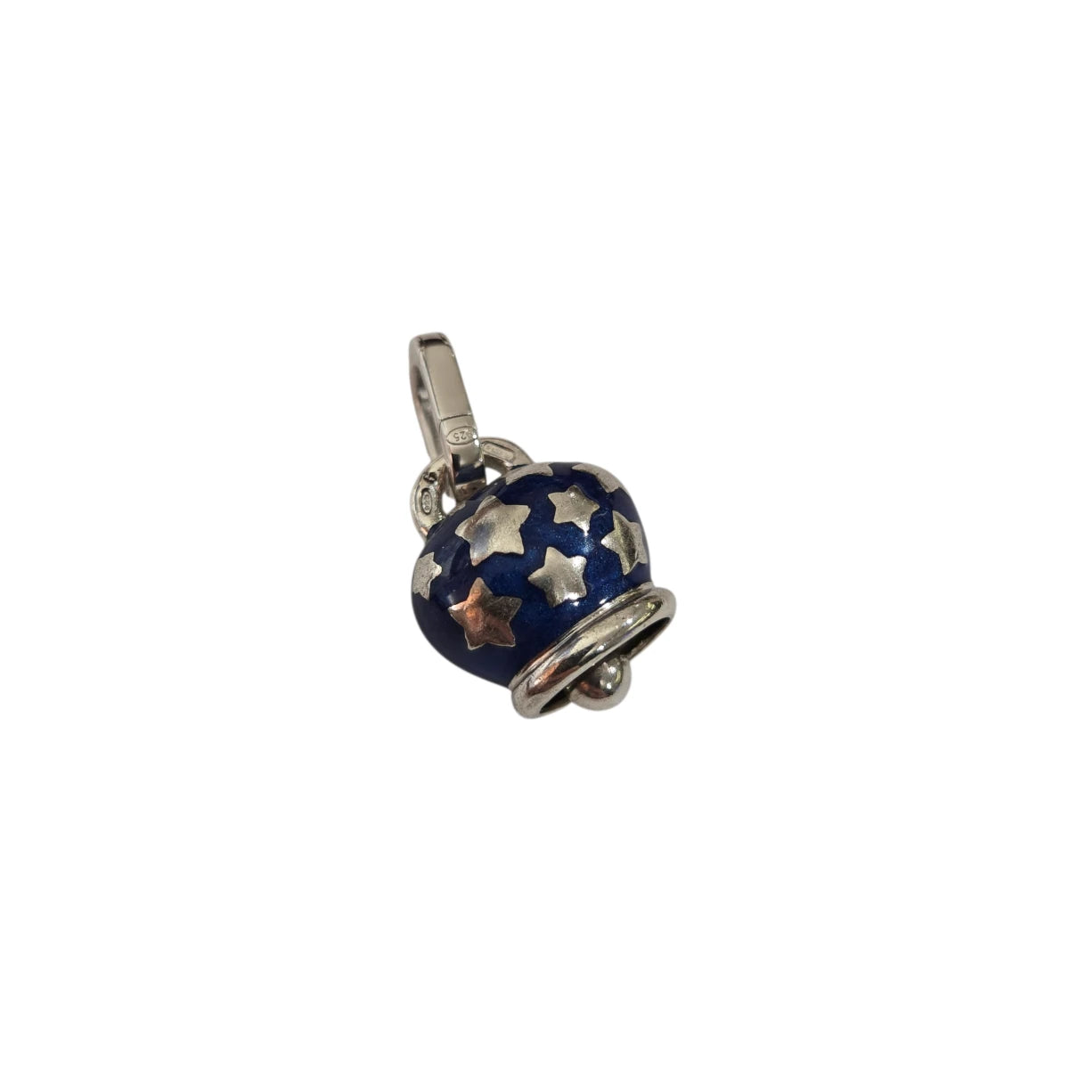 Charm Chantecler Campanella Blu