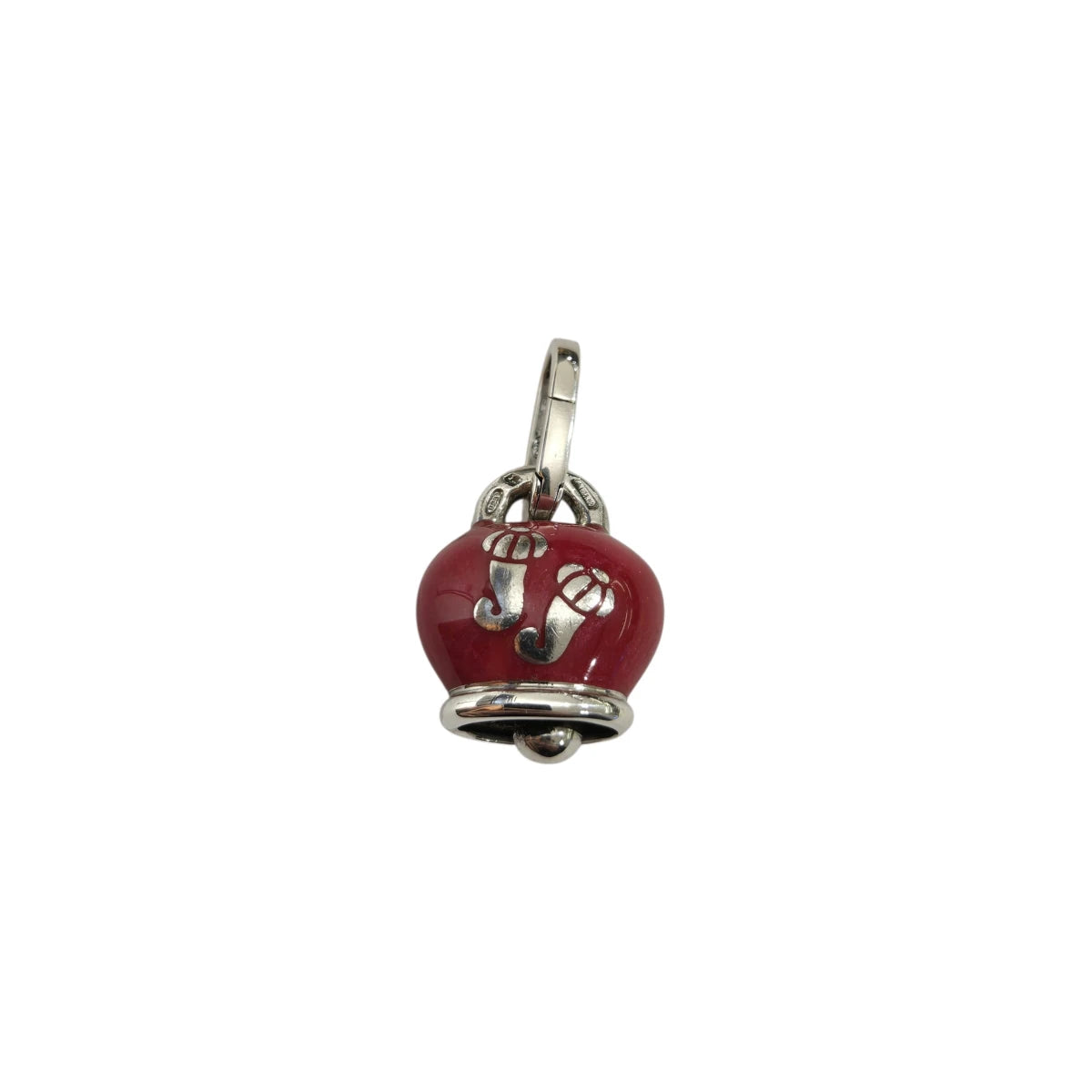 Campanella Chantecler Et Voilà Rossa Cornetti
