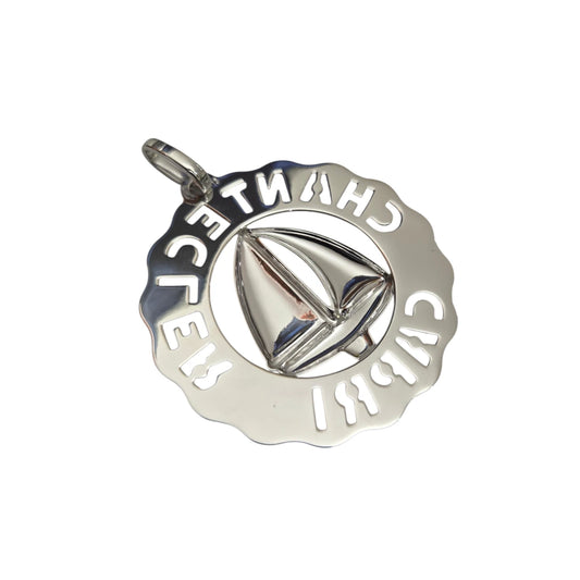 Charm Chantecler Logo Grande