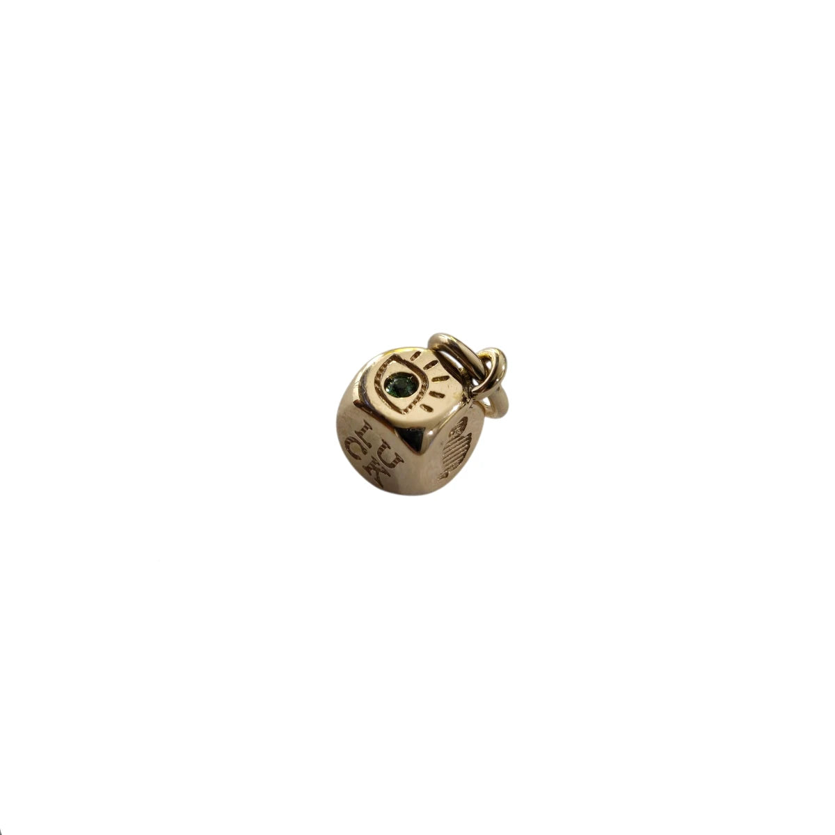Charm DoDo Dado Luck