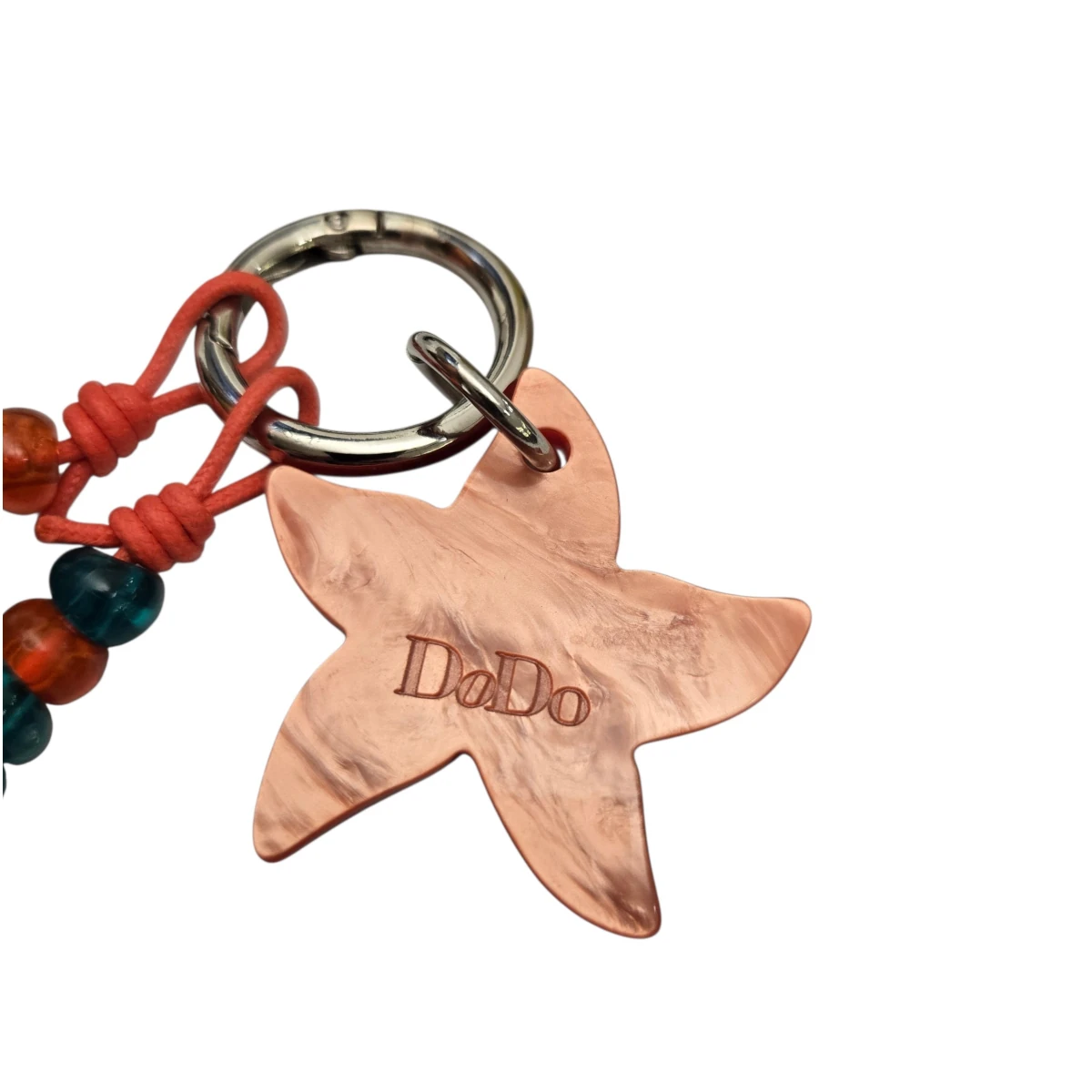 Bag charm Stella Dodo