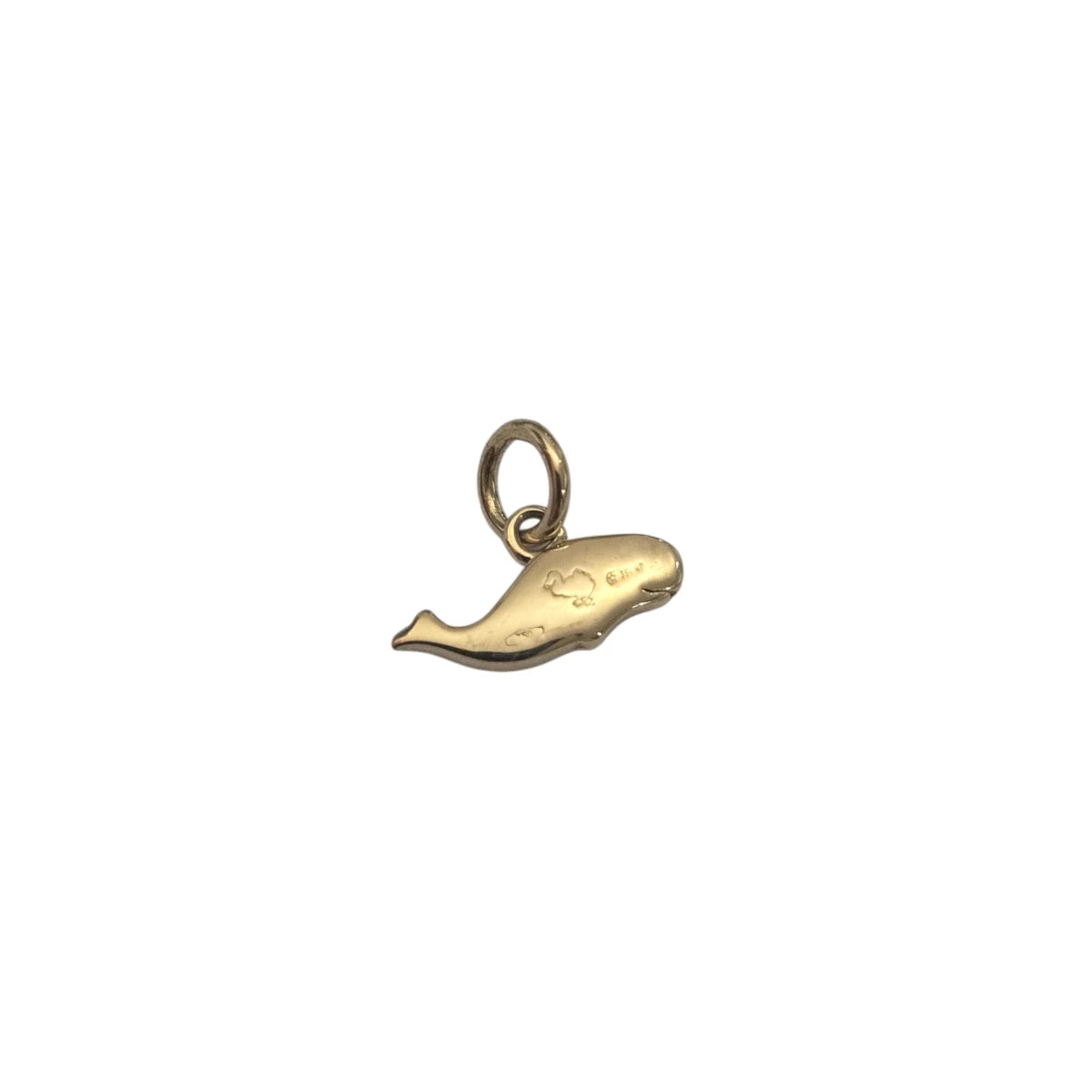 Charm DoDo Balena