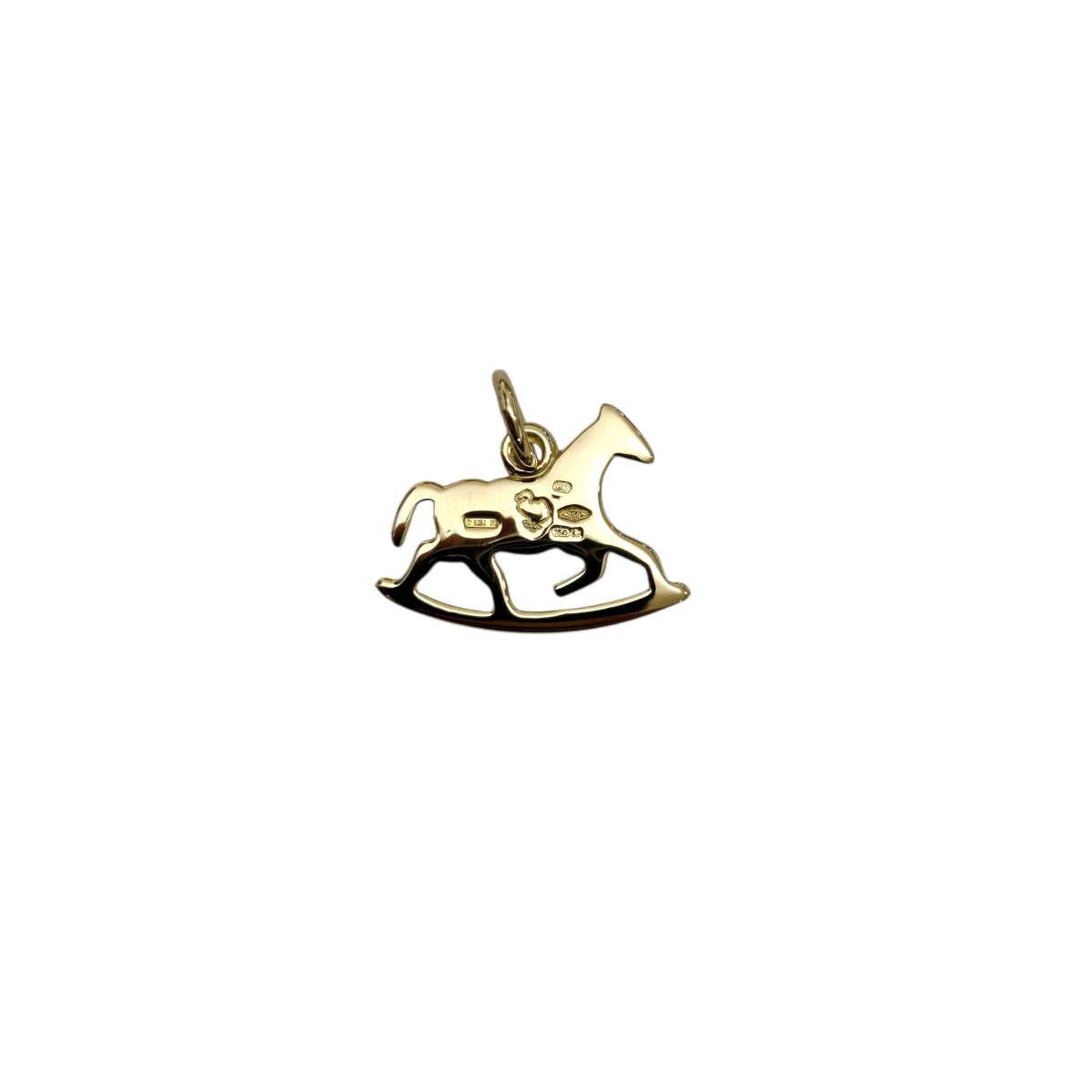 Charm DoDo Rocking Horse