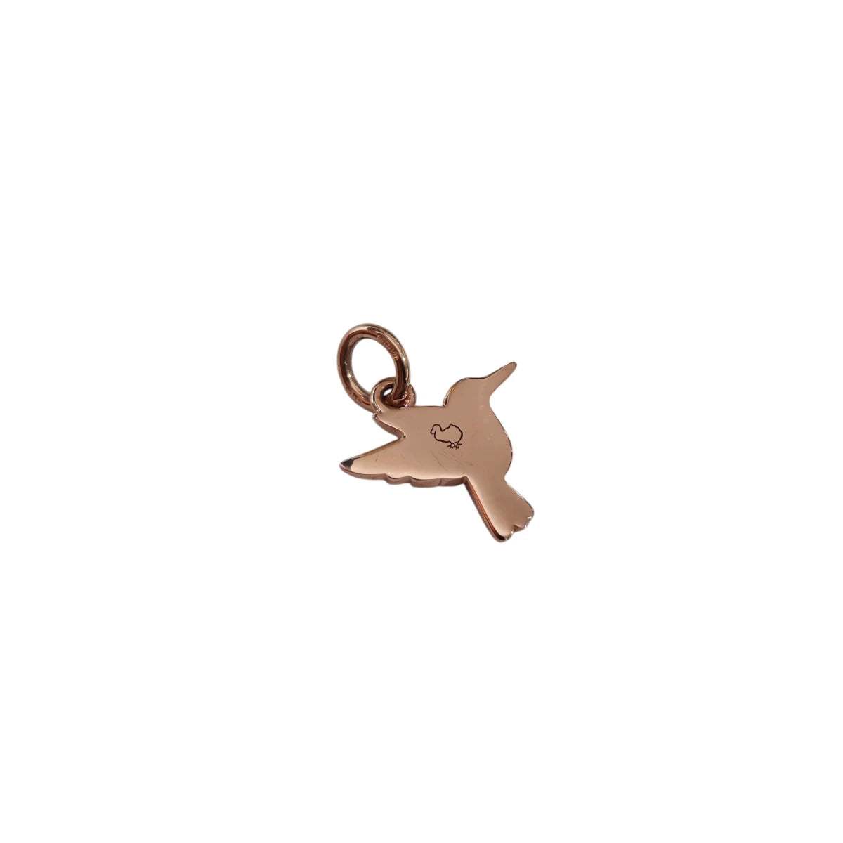 Charm DoDo Colibrì