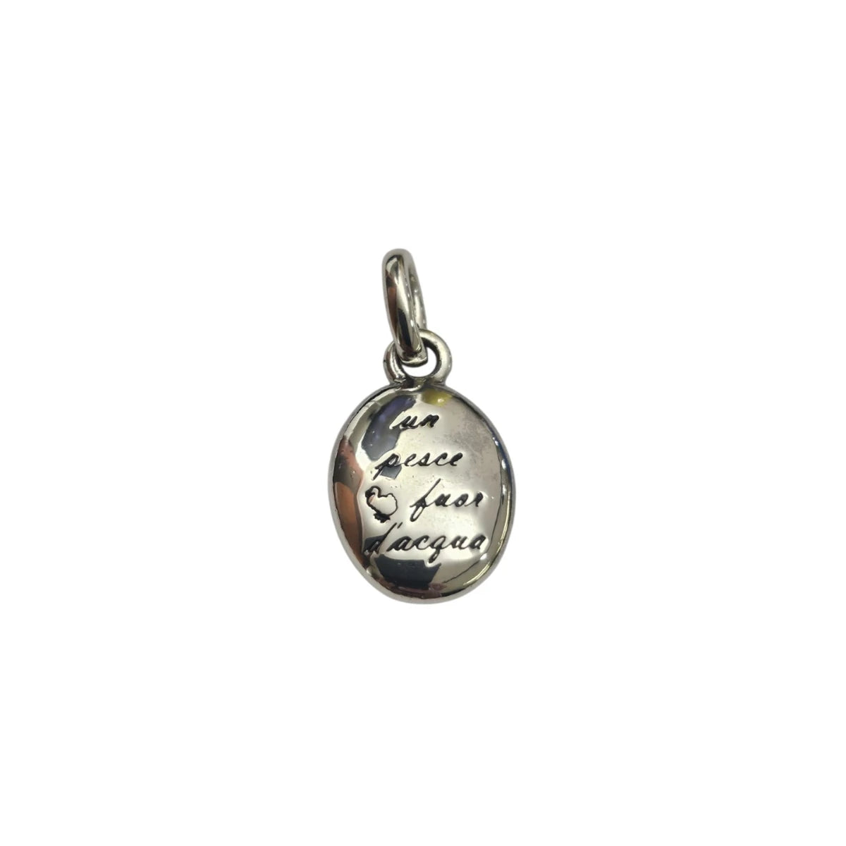 Charm DoDo Color Pesce